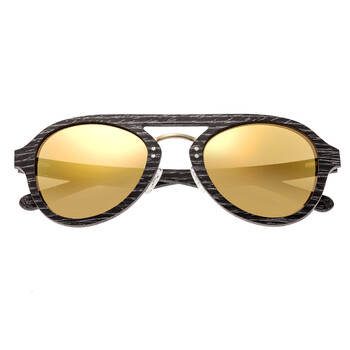Cruz Wood Sunglasses ESG023GD
