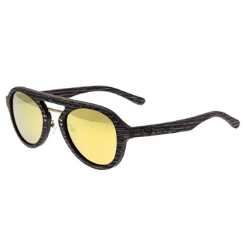 Cruz Wood Sunglasses