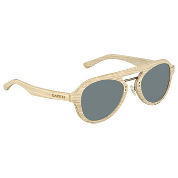 Cruz Wood Sunglasses