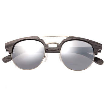 Kai Wood Sunglasses ESG024SL