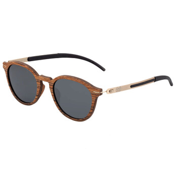 Sabal Round Unisex Sunglasses ESG044RG