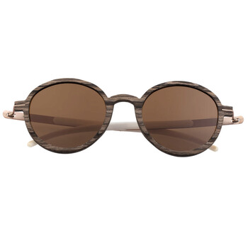 Toco Round Unisex Sunglasses ESG051SR