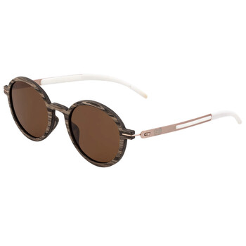 Toco Round Unisex Sunglasses ESG051SR