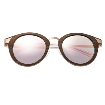 Zale Wood Sunglasses ESG026RG