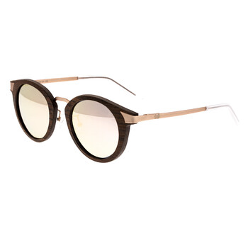 Zale Wood Sunglasses