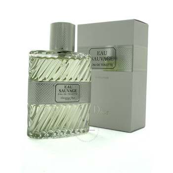 Eau Sauvage / Christian Dior EDT Spray 1.7 oz (m)