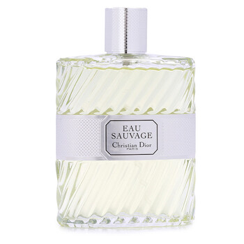 Eau Sauvage / Christian Dior EDT Spray 6.6 oz (m)