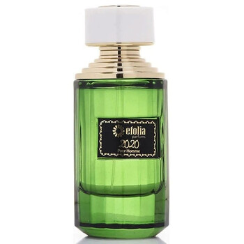 Ahmed Al Maghribi Unisex Zeleny EDP Spray 3.4 oz Fragrances