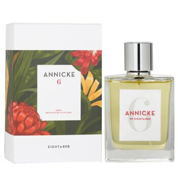 Ladies Annicke 6 EDP 3.4 oz Fragrances 8437018063413
