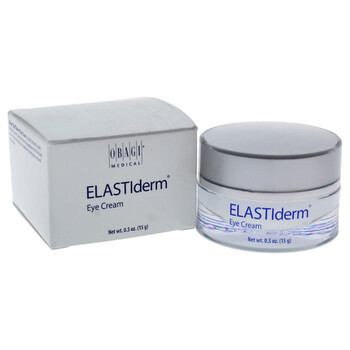 Elastiderm Eye Cream by Obagi for Women - 0.5 oz Treatment 362032065007 Elastiderm Eye Cream by Obagi for Women - 0.5 oz Treatment 362032065007