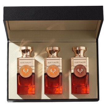 Electimuss Fragrances Unisex Mercurial Cashmere Parfum 3.4 oz