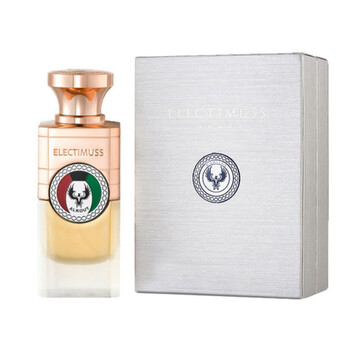 Electimuss Fragrances Unisex Spice D'arno Parfum 3.4 oz Fragrances