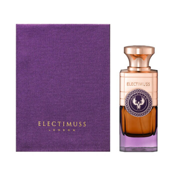 Electimuss Fragrances Unisex Spice D'arno Parfum 3.4 oz Fragrances