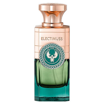 Electimuss Fragrances Unisex Mercurial Cashmere Parfum 3.4 oz
