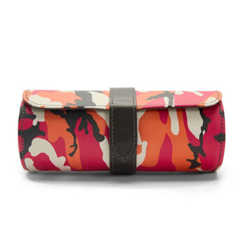 Elements Triple Watch Roll w/ Capsule 665272