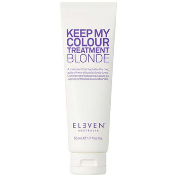 Keep My Colour Treatment 1.7 oz Blonde Hair Care 9346627000889