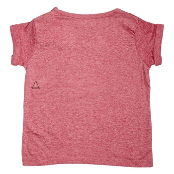 Little Eleven Paris Vintage Inspired Wonder Woman Graphic T-Shirt