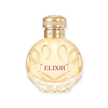 Ladies Elixir EDP Spray 1.69 oz Fragrances 7640233341407