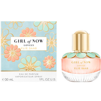 Ladies Girl Of Now Lovely EDP Spray 1.0 oz Fragrances 7640233341056