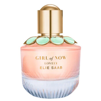 Ladies Girl Of Now Lovely EDP Spray 3.04 oz Fragrances 7640233341070