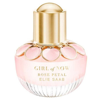 Ladies Girl Of Now Rose Petal EDP Spray 1.0 oz Fragrances 7640233342671