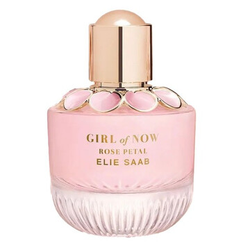 Ladies Girl Of Now Rose Petal EDP Spray 3.04 oz Fragrances 7640233342466