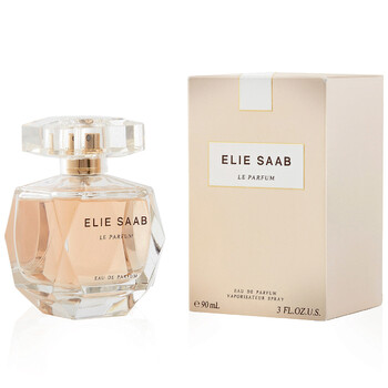 香水(女性用) ELIE SAAB LE PARFUM INTENSE 90ml ELIE SAAB Le Parfum Intense Eau De Parfum 3 oz / 90 ml EDP For