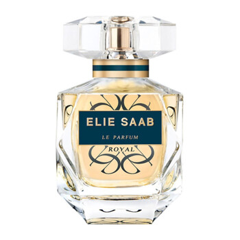 Elie Saab Ladies Le Parfum Royal EDP 3.0 oz (Tester) Fragrances