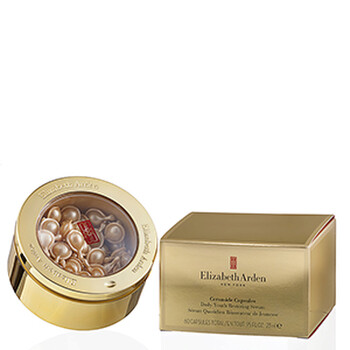 Elizabeth Arden ゴールドウルトラリストラティブカプセル Elizabeth Arden / Advanced Ceramide Capsules Daily Youth