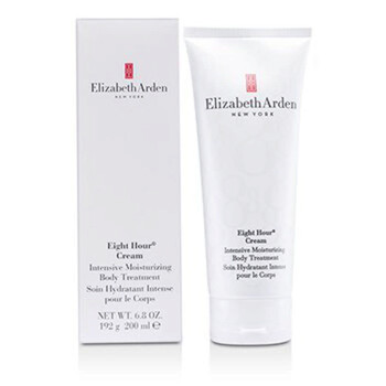 / Eight Hour Cream Intensive Moisturizing Body Treatment 6.7 oz 085805055097