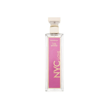Ladies 5th Avenue Nyc Love EDP Spray 4.2 oz Fragrances 085805378639