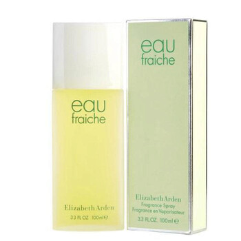 Ladies Eau Fraiche Spray 3.3 oz Fragrances 085805259341