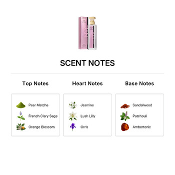 Ladies Fifth Avenue Nyc Downtown EDP Spray 2.5 oz Fragrances 085805378578