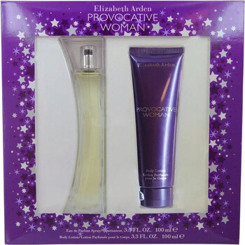 Ladies Provocative Woman Gift Set Fragrances 085805517298 Ladies Provocative Woman Gift Set Fragrances 085805517298