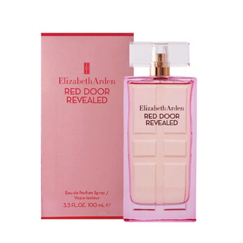 Ladies Red Door Revealed EDP 3.4 oz Fragrances 085805261122