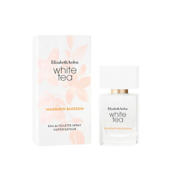 【CHUM】R fragrance TEA BREAK 50ml Elizabeth Arden White Tea / Elizabeth Arden EDT Spray 1.7 oz