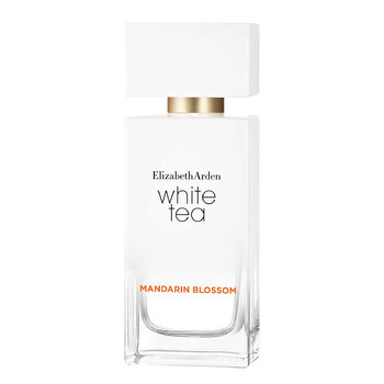 Ladies White Tea Mandarin Blossom EDT Spray 1.7 oz Fragrances 085805574031