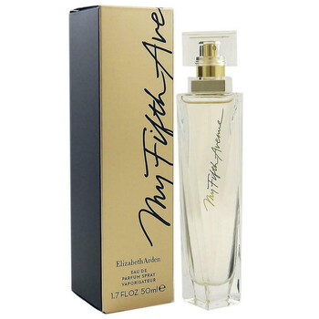 My Fifth Avenue EDP 1.7 oz (50 ml) 085805219758 My Fifth Avenue EDP 1.7 oz (50 ml) 085805219758