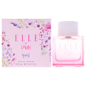 Cacharel Ladies Ella Ella EDP Spray 0.04 oz Fragrances
