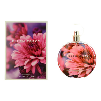 Ladies Dream Florals Pink EDP Spray 3.4 oz Fragrances 849017015399