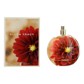 Ladies Dream Florals Red EDP Spray 3.4 oz Fragrances 849017015375