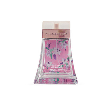 Ladies Floral Spring Sparkling EDP Spray 3.4 oz Fragrances 849017007615
