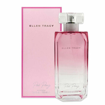 Ladies Pink Peony EDP Spray 3.4 oz Fragrances 849017015504