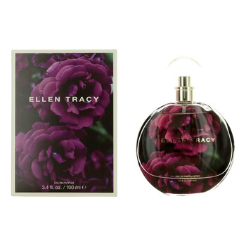 Ladies Ream Florals Purple EDP Spray 3.4 oz Fragrances 849017015382