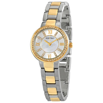Quartz Ladies Watch ET5189TTG