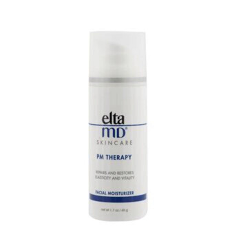 Ladies PM Therapy Facial Moisturizer 1.7 oz Skin Care 090205025403
