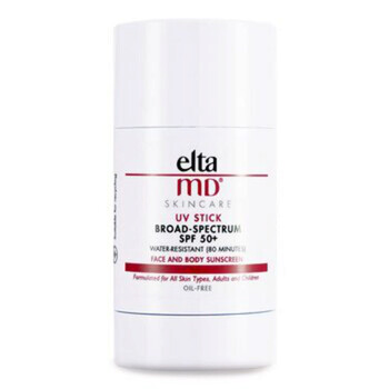 Ladies UV Stick Broad-Spectrum SPF 50 Lotion 1.3 oz Skin Care 090205077709