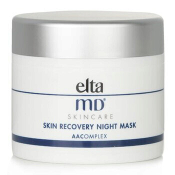 - Skin Recovery Night Mask  50ml/1.7oz