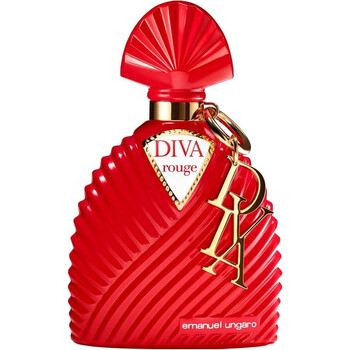 Ladies Diva Rouge EDP Spray 3.4 oz (Tester) Fragrances 8052464893614