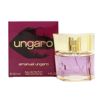 Ladies Ungaro EDP 1.0 oz Fragrances 8032529115851